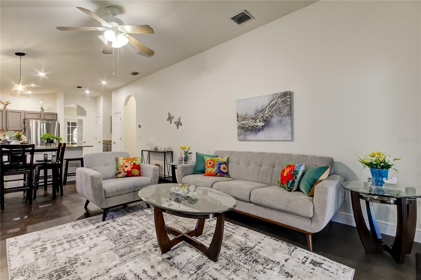 8626 TIDAL BAY LN, TAMPA, FL, 33635