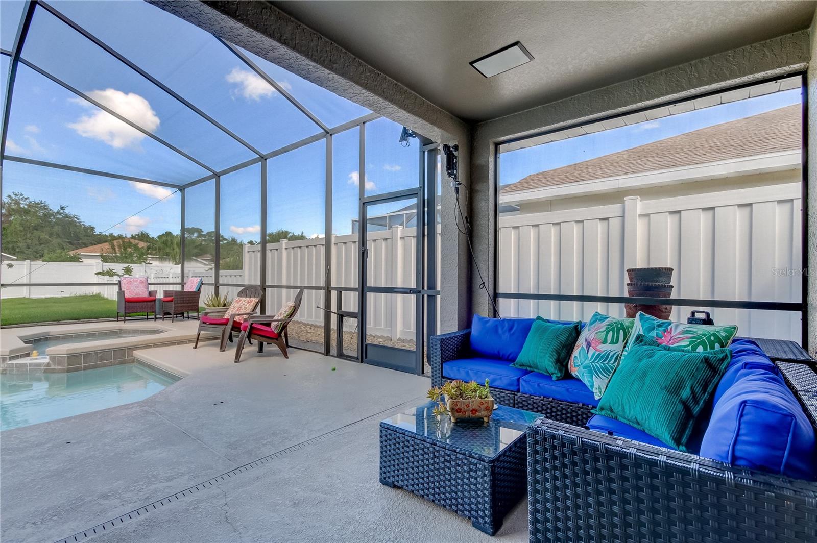 8626 TIDAL BAY LN, TAMPA, FL, 33635