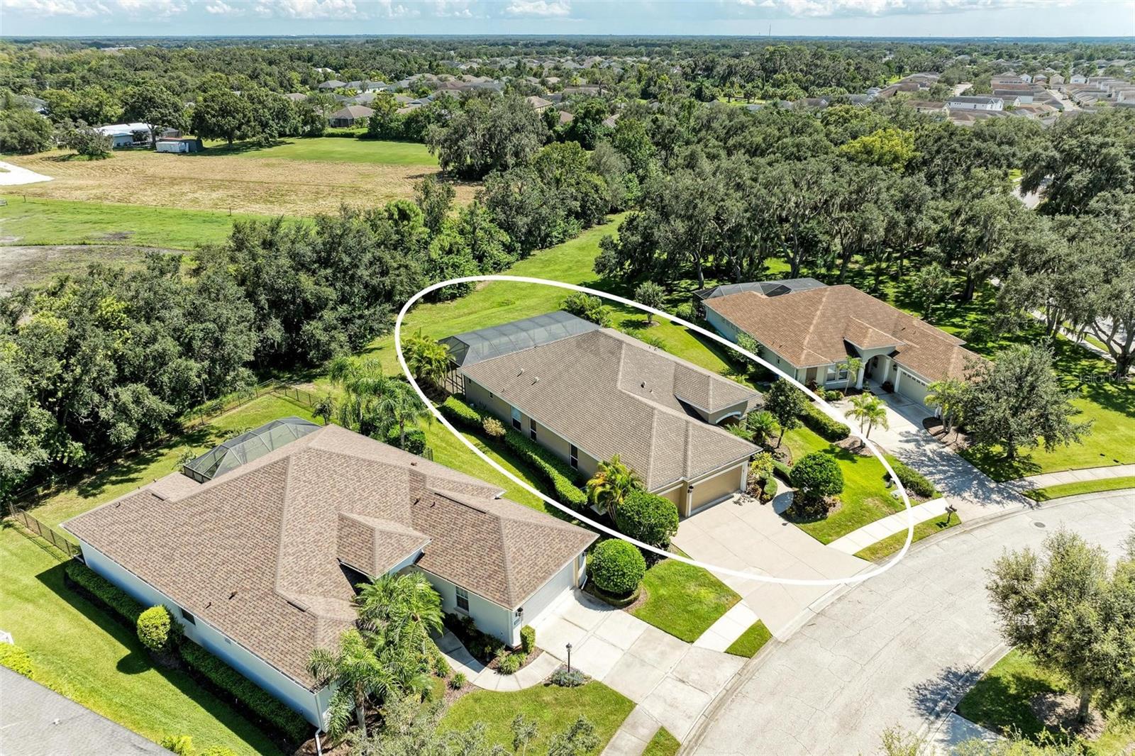 11770 HIDDEN FOREST LOOP, PARRISH, FL, 34219