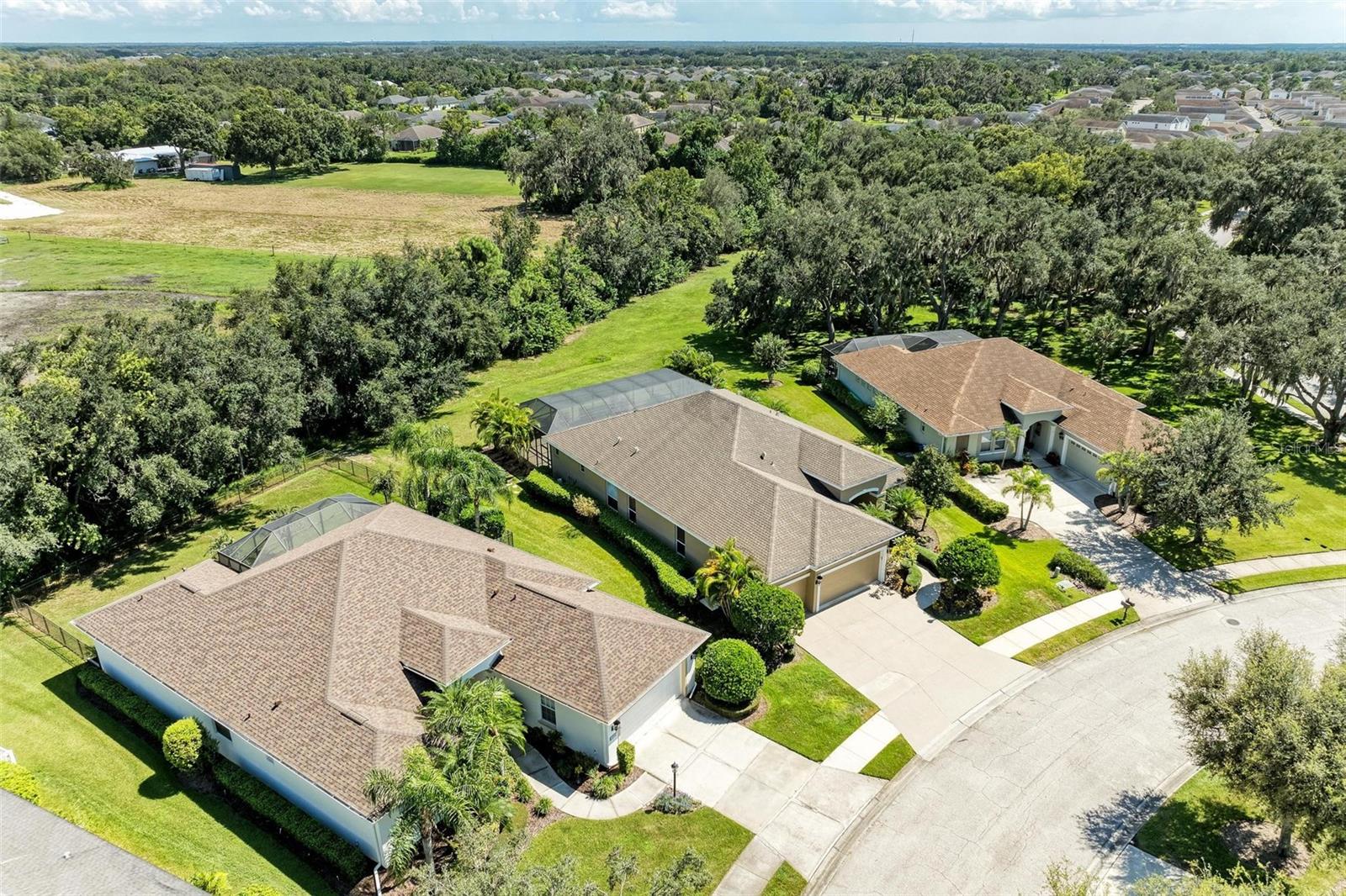 11770 HIDDEN FOREST LOOP, PARRISH, FL, 34219