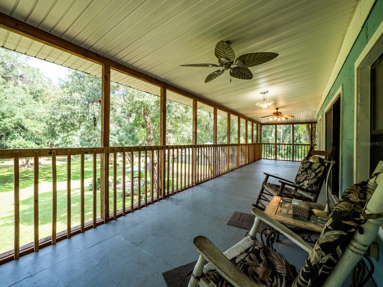 24750 NE 177TH TER, FORT MC COY, FL, 32134