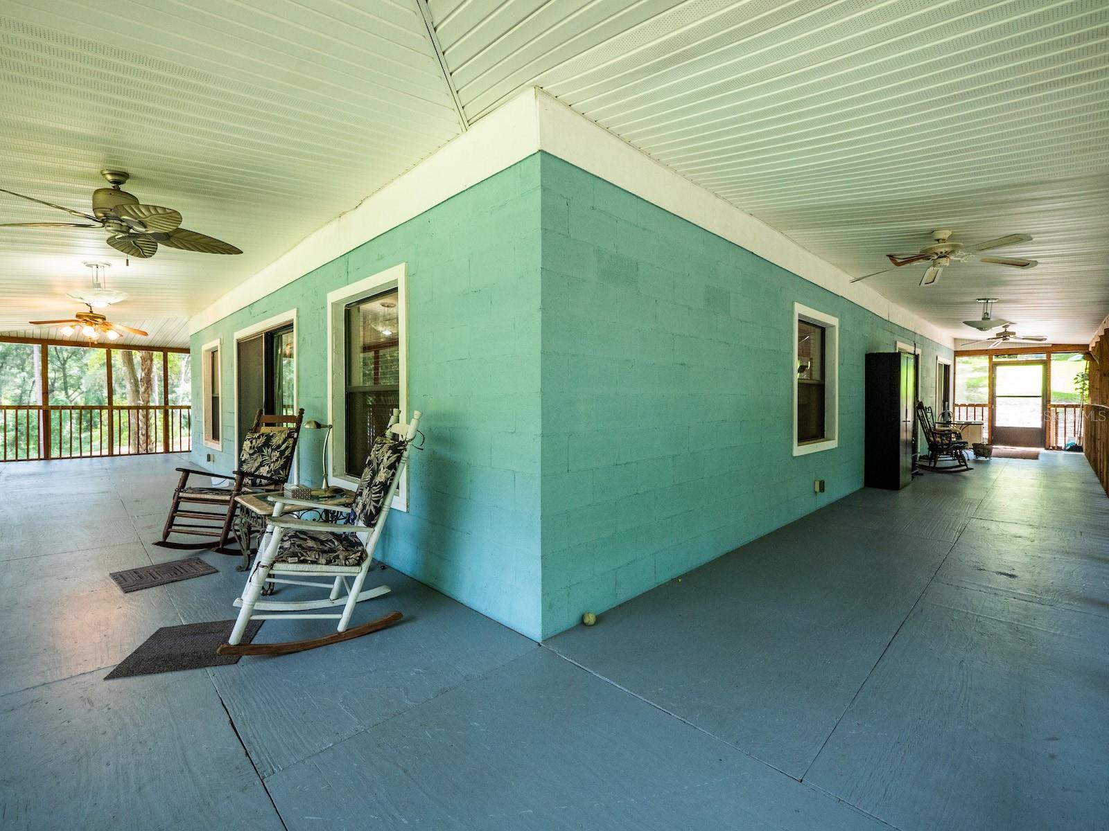 24750 NE 177TH TER, FORT MC COY, FL, 32134