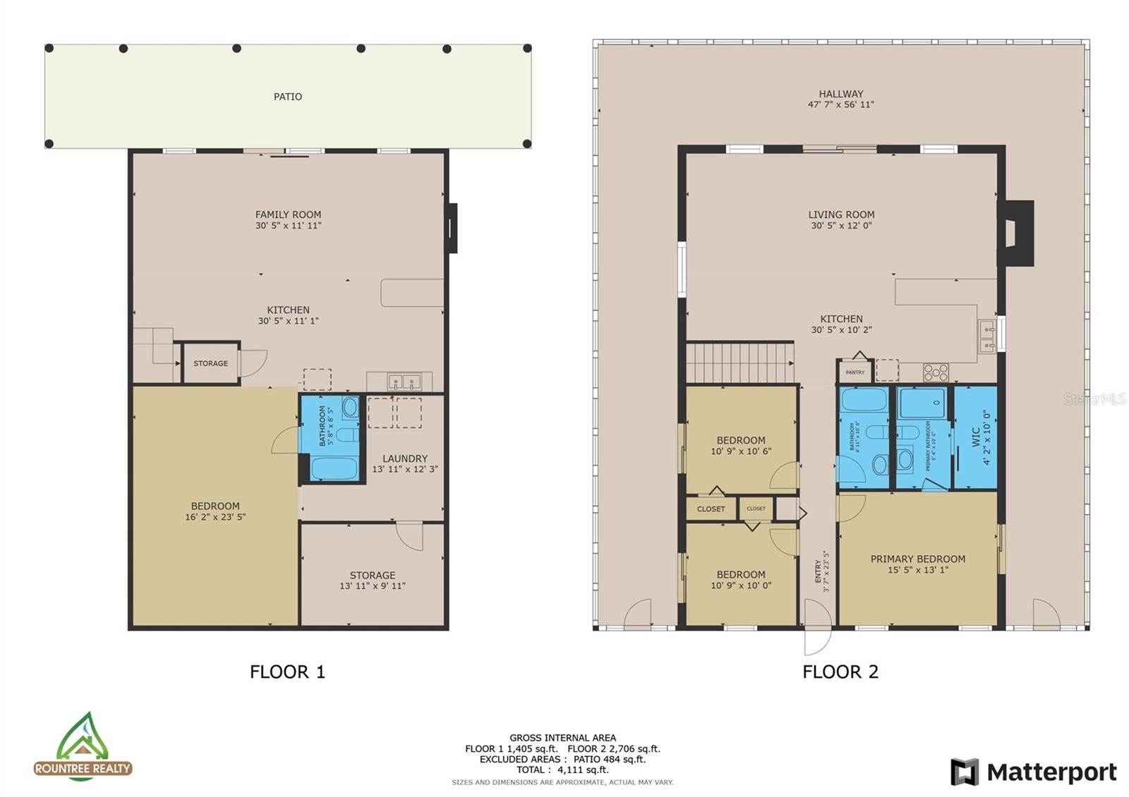 24750 NE 177TH TER, FORT MC COY, FL, 32134
