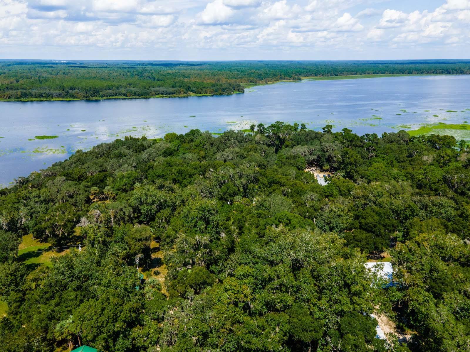 24750 NE 177TH TER, FORT MC COY, FL, 32134