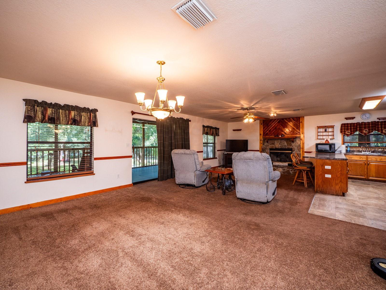24750 NE 177TH TER, FORT MC COY, FL, 32134