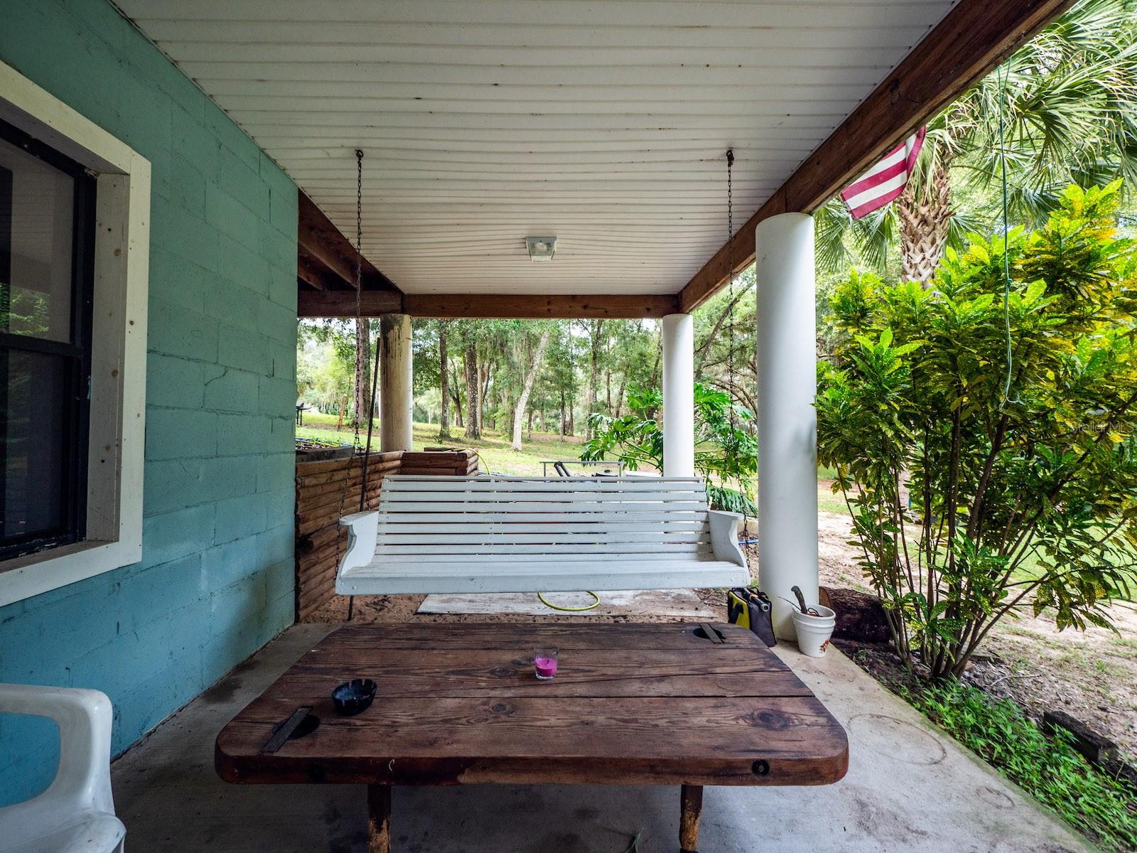 24750 NE 177TH TER, FORT MC COY, FL, 32134
