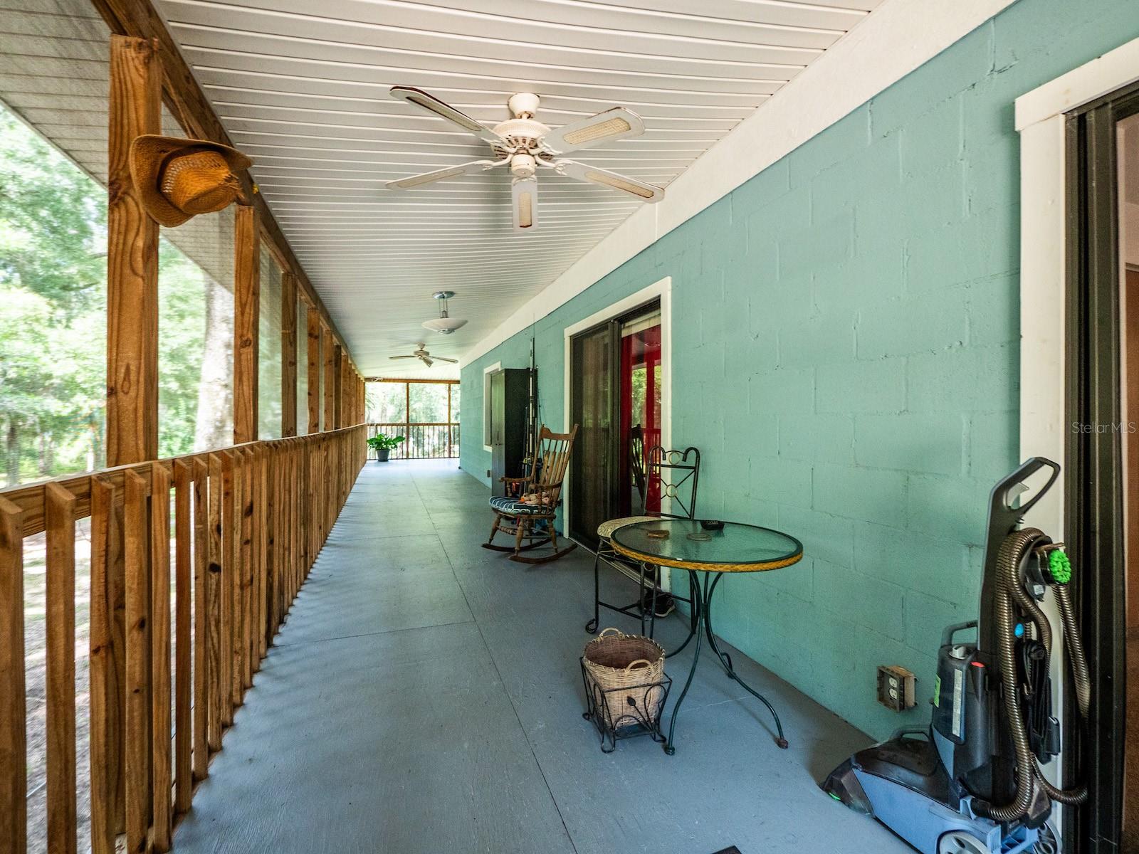 24750 NE 177TH TER, FORT MC COY, FL, 32134