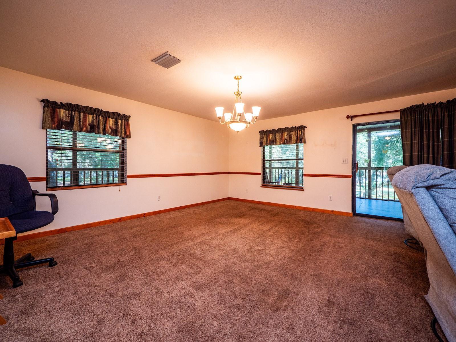 24750 NE 177TH TER, FORT MC COY, FL, 32134