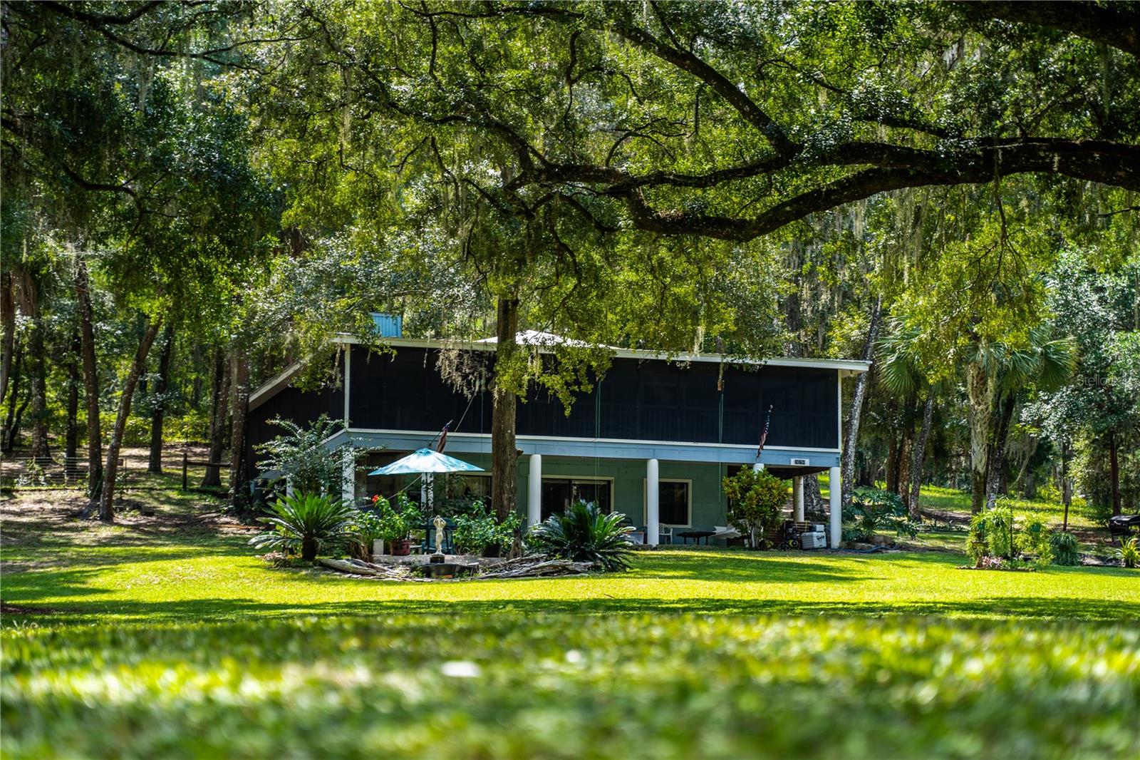 24750 NE 177TH TER, FORT MC COY, FL, 32134