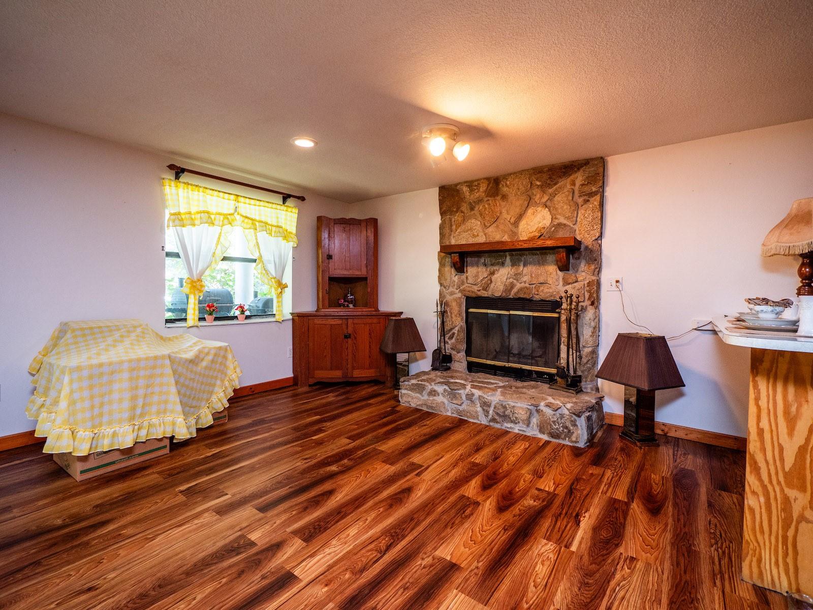24750 NE 177TH TER, FORT MC COY, FL, 32134