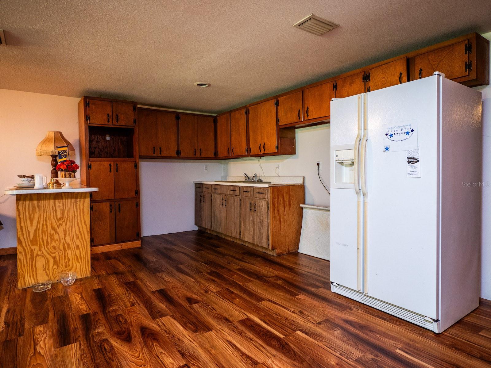 24750 NE 177TH TER, FORT MC COY, FL, 32134