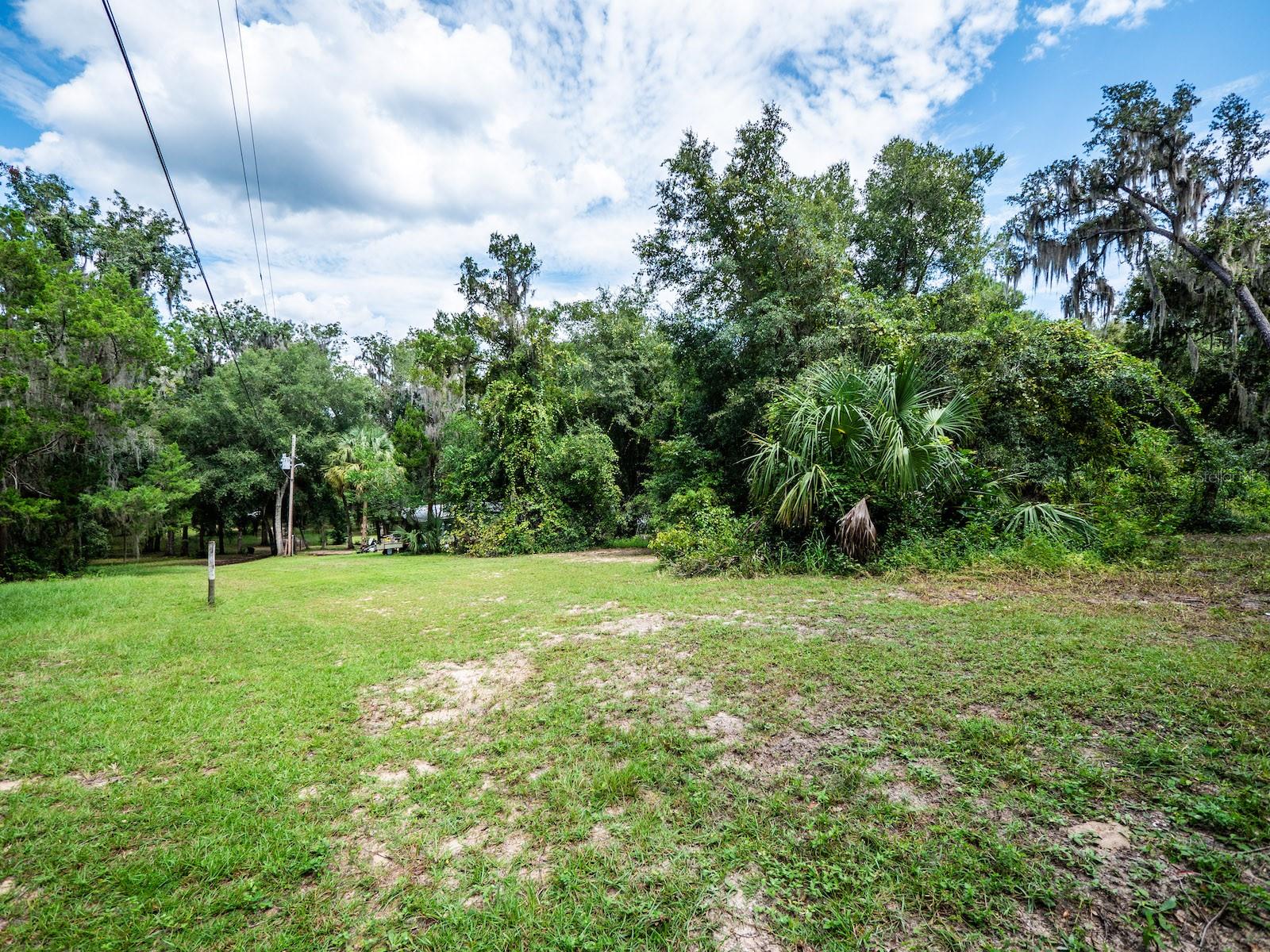 24750 NE 177TH TER, FORT MC COY, FL, 32134