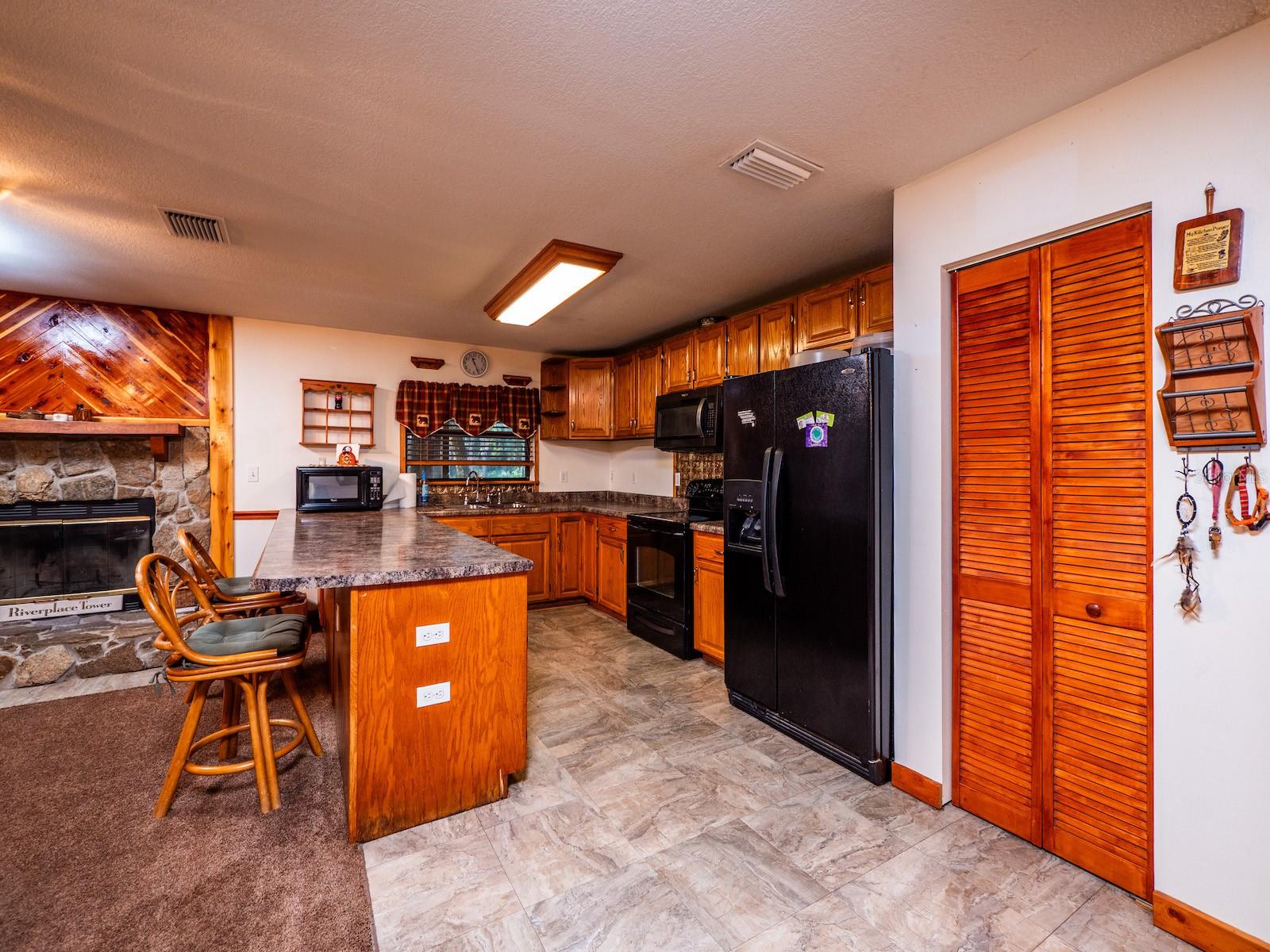 24750 NE 177TH TER, FORT MC COY, FL, 32134