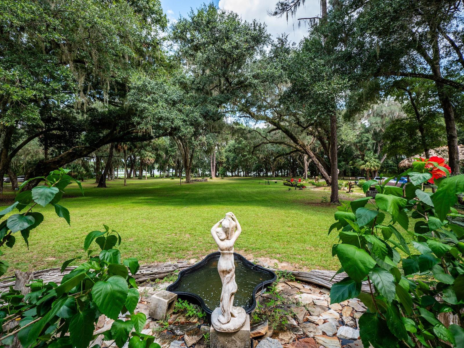 24750 NE 177TH TER, FORT MC COY, FL, 32134