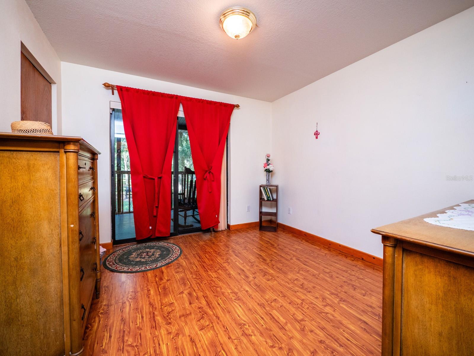 24750 NE 177TH TER, FORT MC COY, FL, 32134