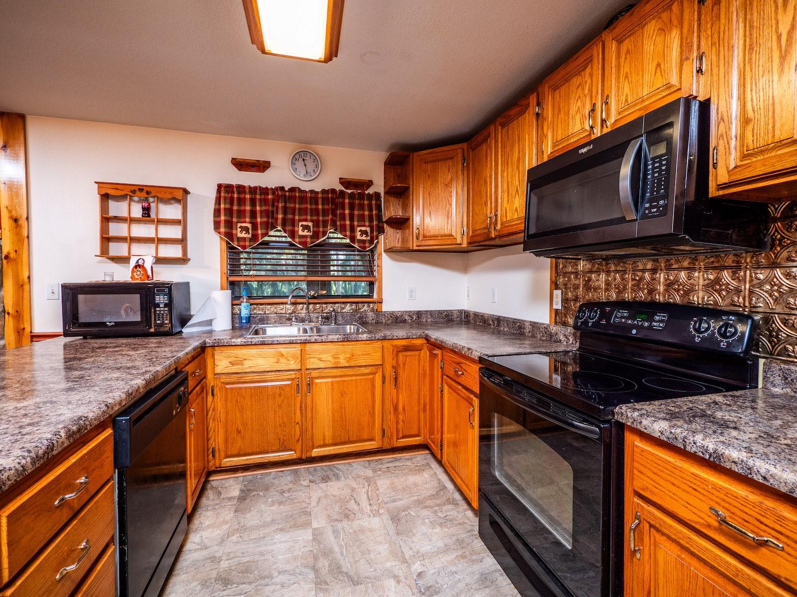 24750 NE 177TH TER, FORT MC COY, FL, 32134