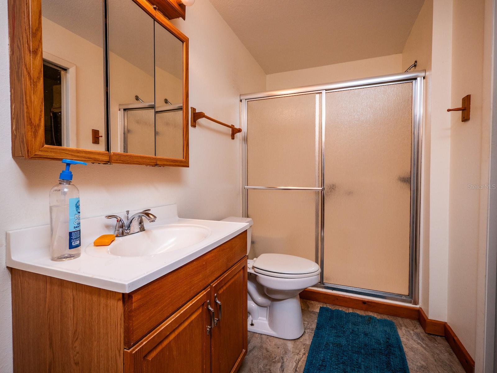 24750 NE 177TH TER, FORT MC COY, FL, 32134