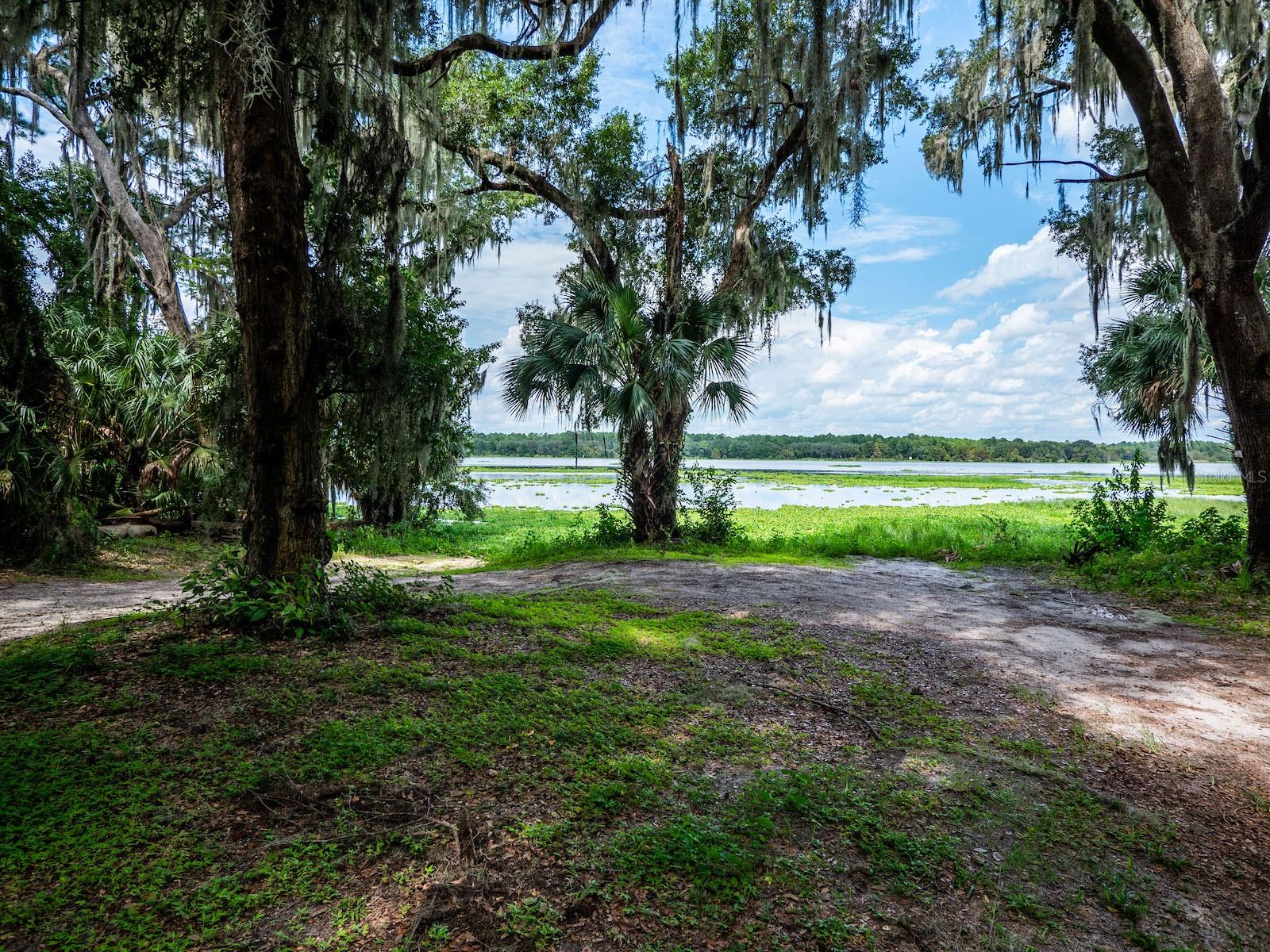 24750 NE 177TH TER, FORT MC COY, FL, 32134