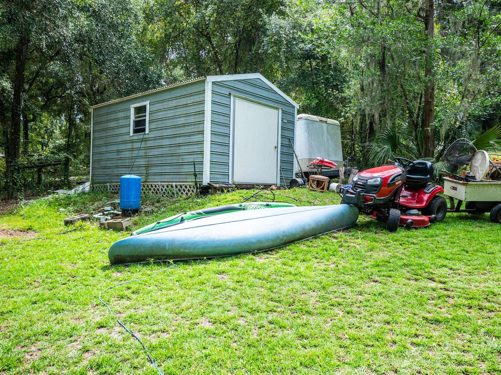 24750 NE 177TH TER, FORT MC COY, FL, 32134