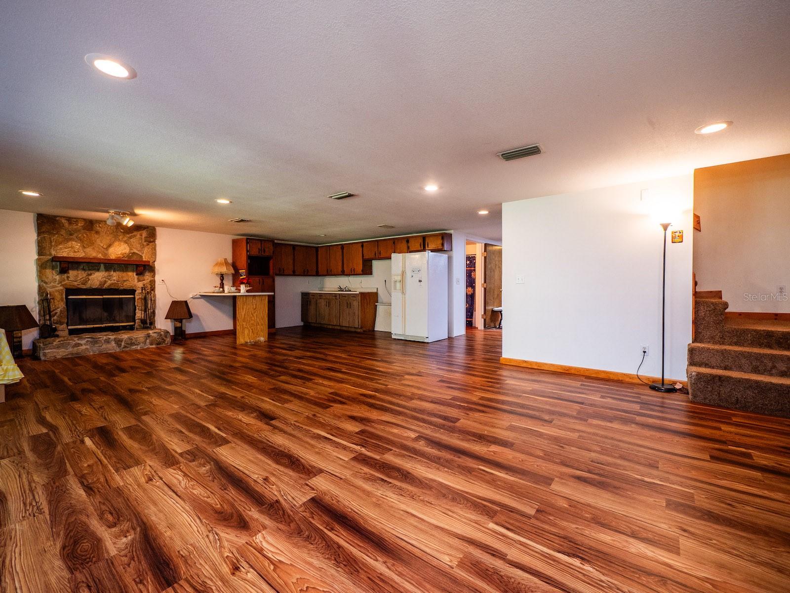 24750 NE 177TH TER, FORT MC COY, FL, 32134