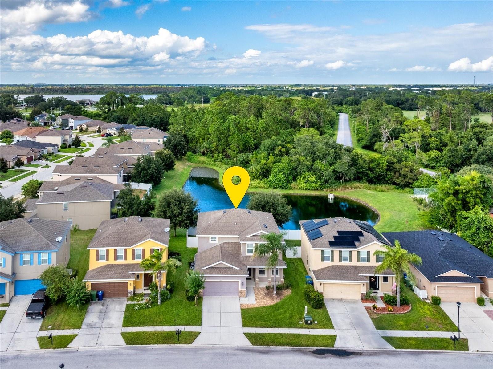 3540 JULIUS ESTATES BLVD, WINTER HAVEN, FL, 33881