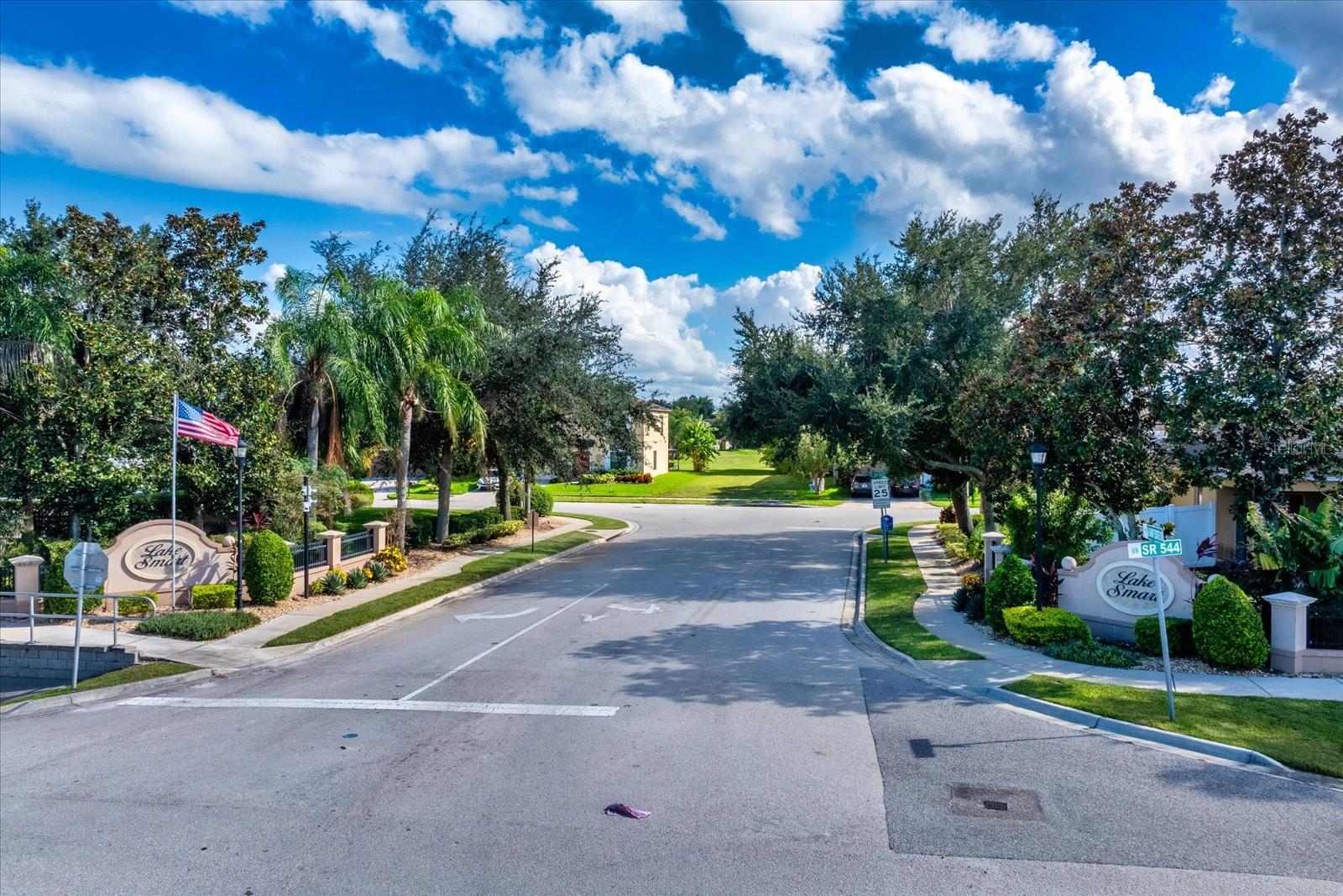 3540 JULIUS ESTATES BLVD, WINTER HAVEN, FL, 33881