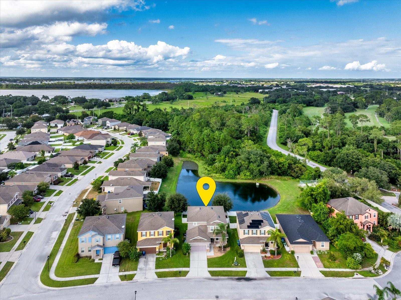 3540 JULIUS ESTATES BLVD, WINTER HAVEN, FL, 33881