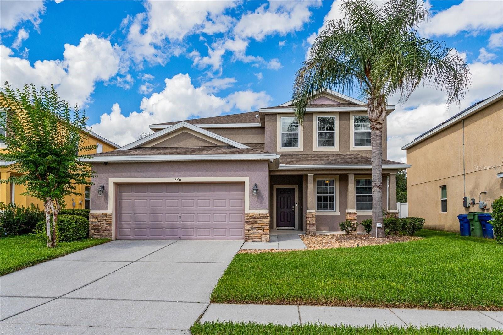 3540 JULIUS ESTATES BLVD, WINTER HAVEN, FL, 33881