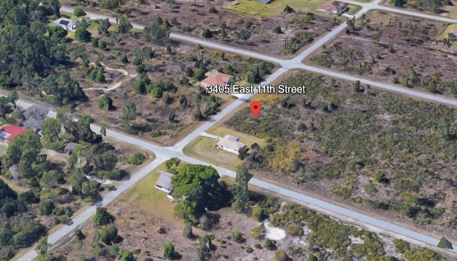 3405 E 11TH ST, LEHIGH ACRES, FL, 33972