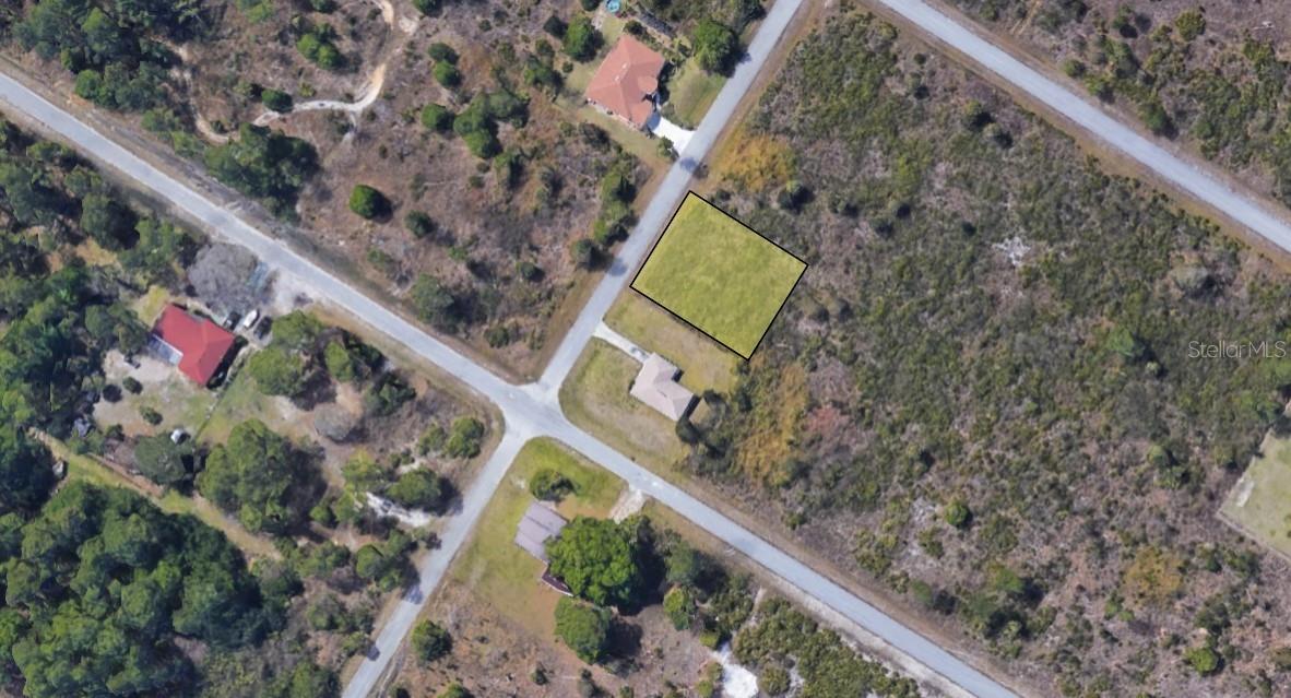 3405 E 11TH ST, LEHIGH ACRES, FL, 33972