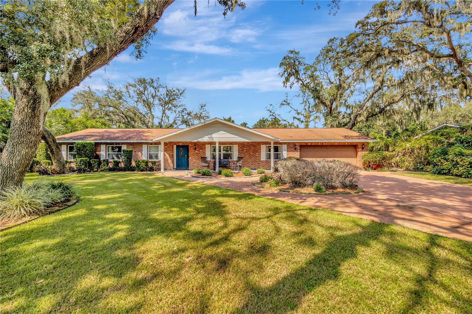 616 GREENBRIAR DR, BRANDON, FL, 33511