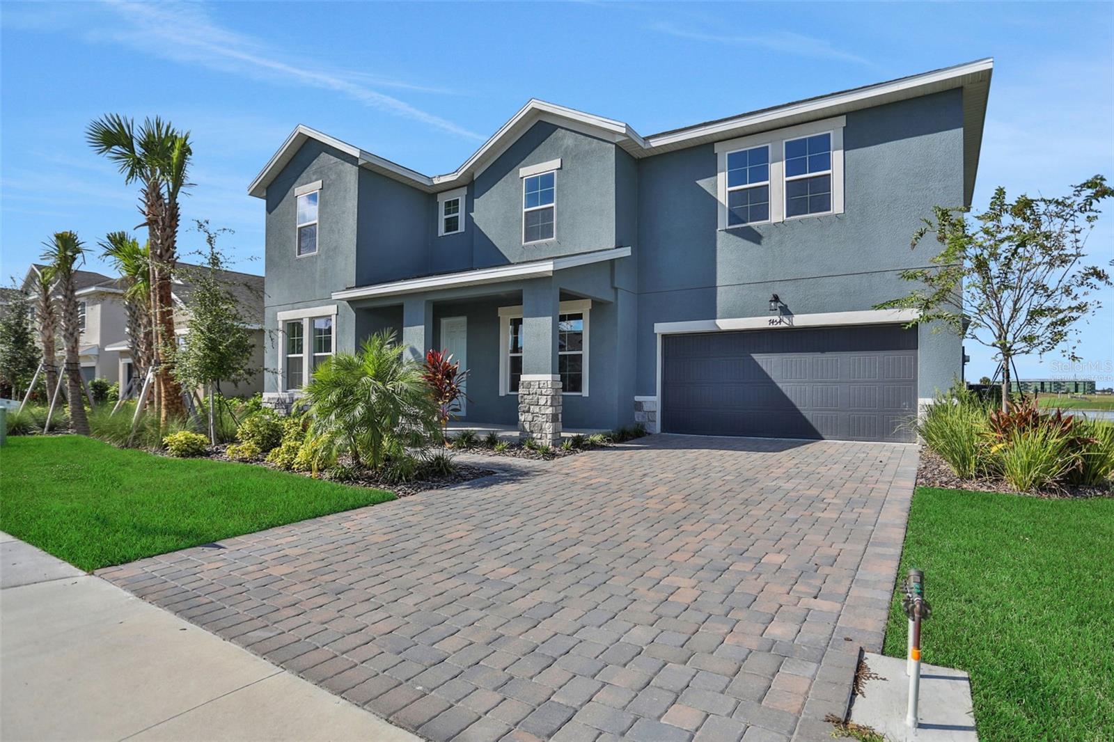 7454 SEA MANATEE ST, PARRISH, FL, 34219
