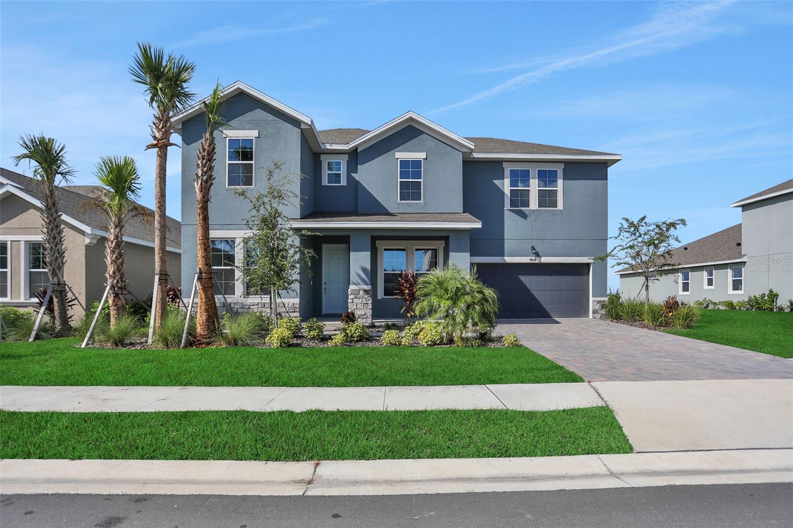 7454 SEA MANATEE ST, PARRISH, FL, 34219