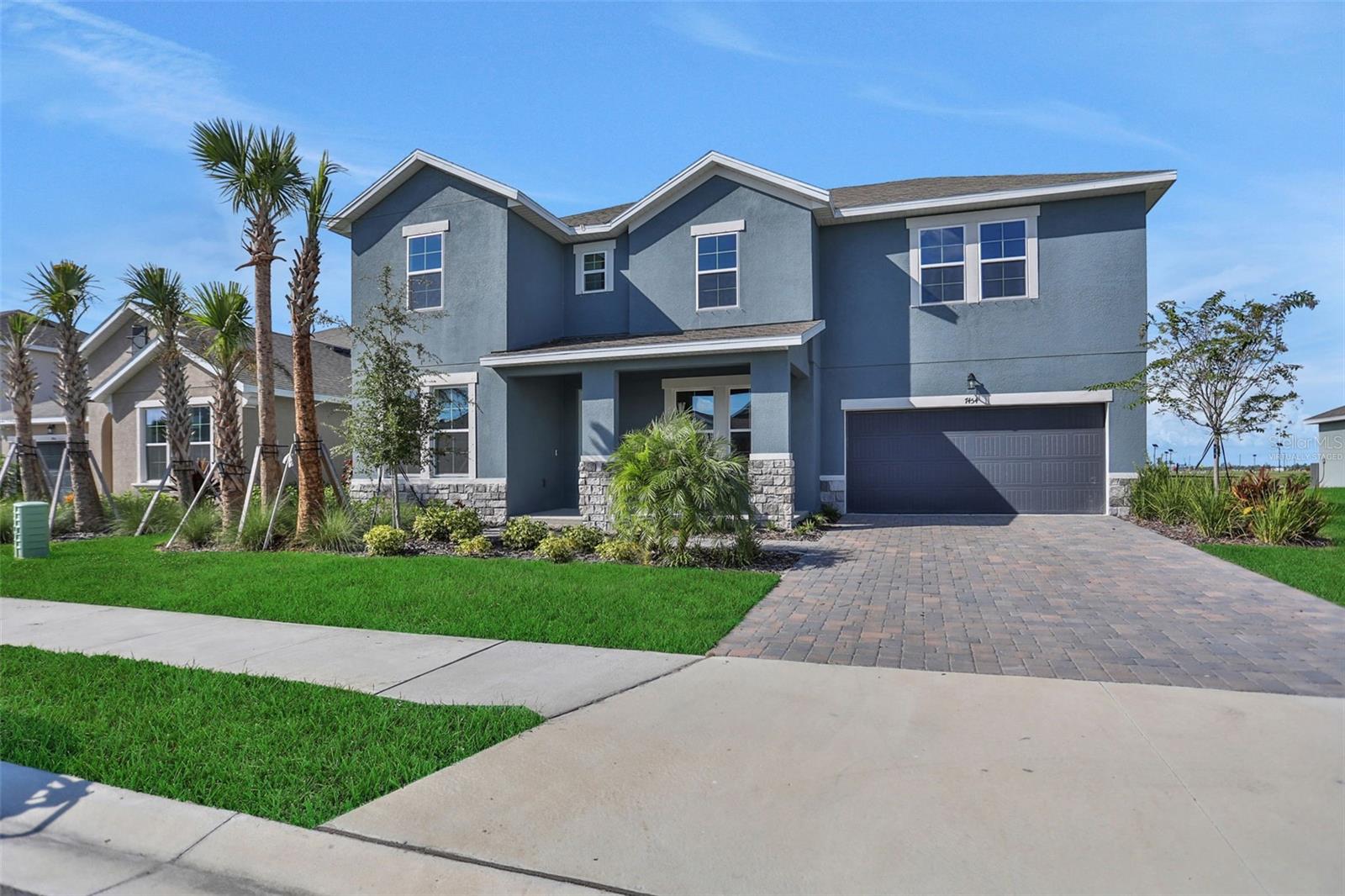 7454 SEA MANATEE ST, PARRISH, FL, 34219