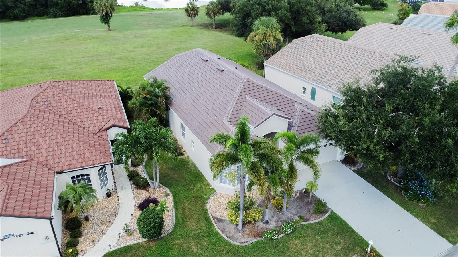 26364 FEATHERSOUND DR, PUNTA GORDA, FL, 33955