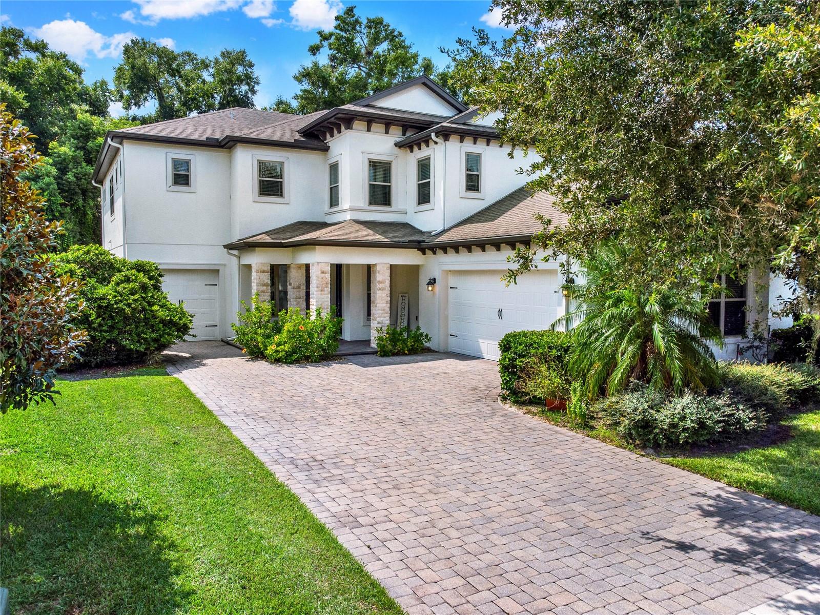 808 SHERBOURNE CIR, LAKE MARY, FL, 32746