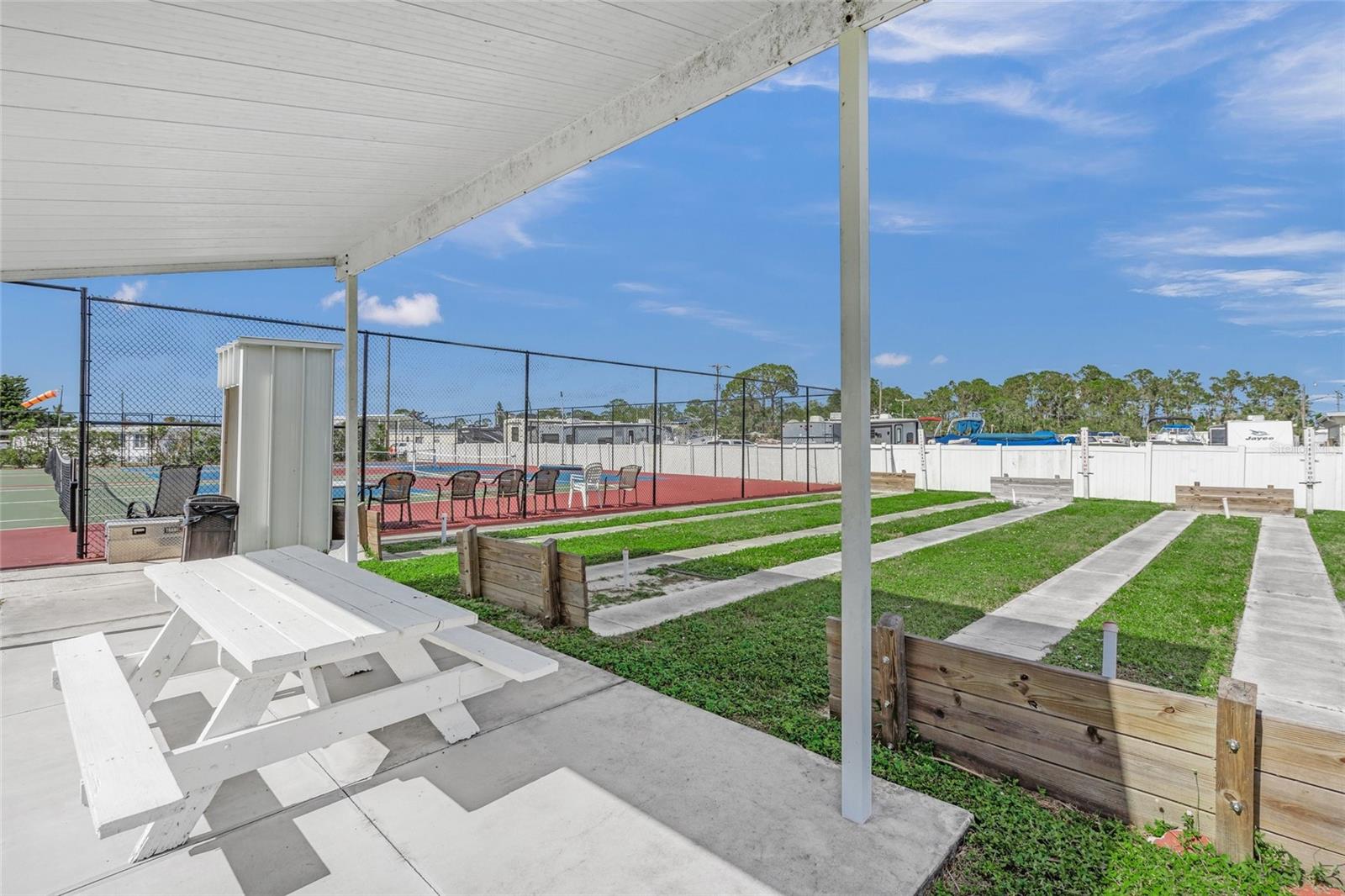 303 MARLETTE DR, NORTH PORT, FL, 34287