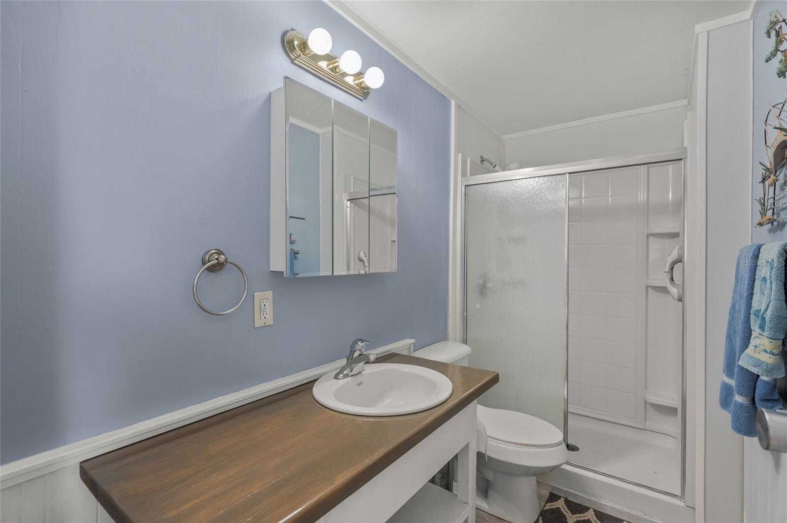 303 MARLETTE DR, NORTH PORT, FL, 34287