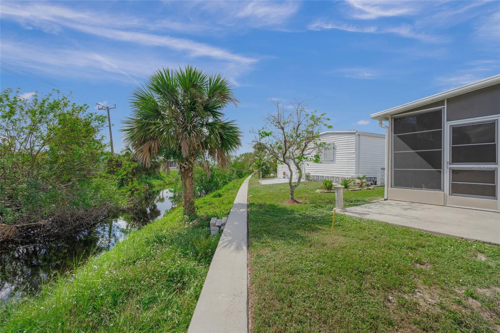 303 MARLETTE DR, NORTH PORT, FL, 34287