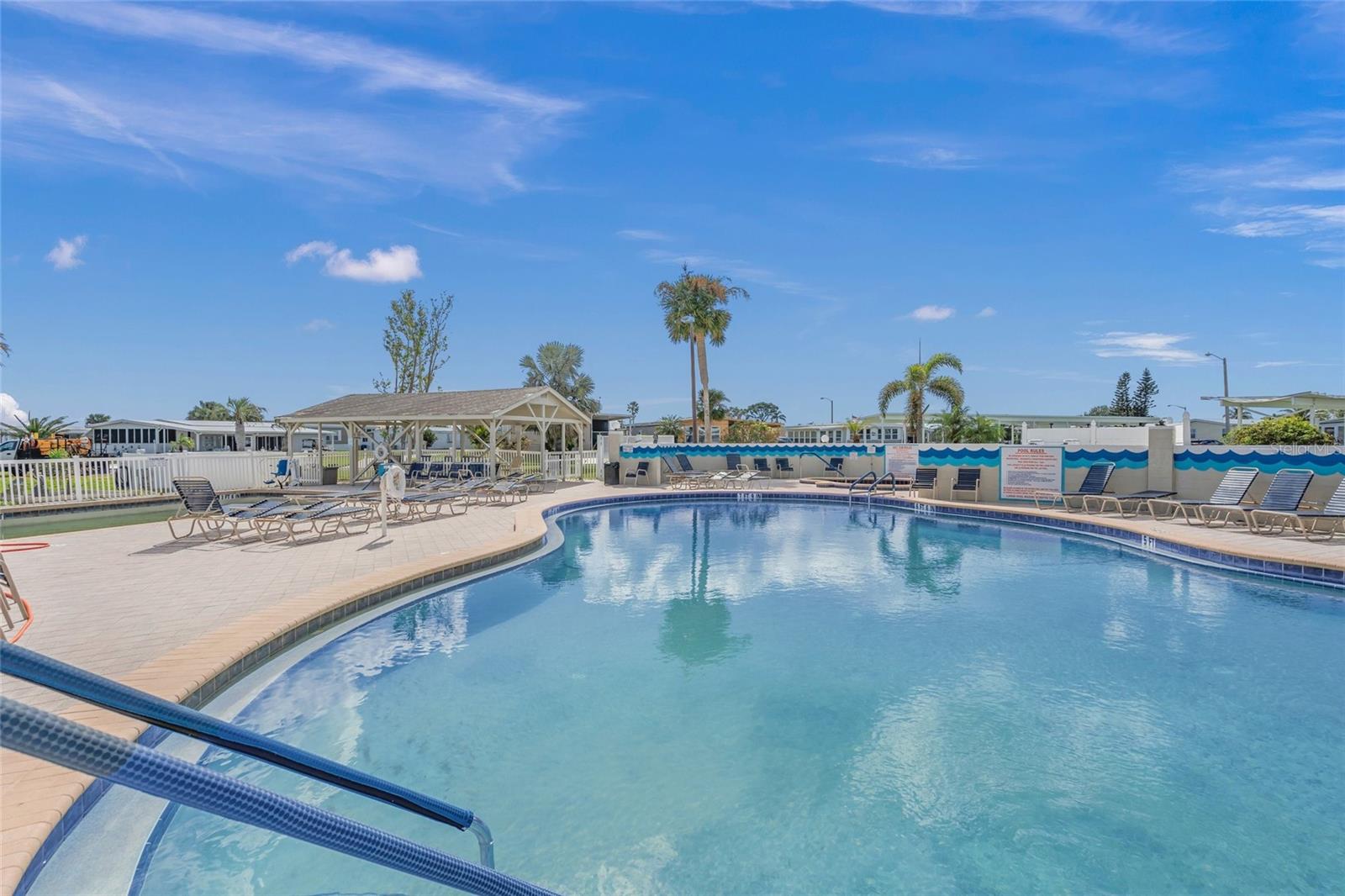 303 MARLETTE DR, NORTH PORT, FL, 34287