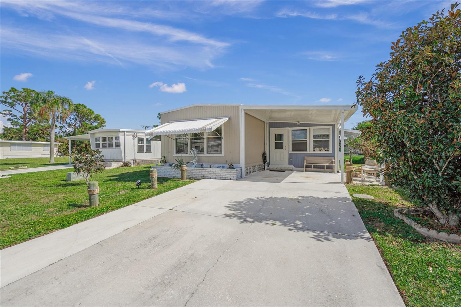 303 MARLETTE DR, NORTH PORT, FL, 34287
