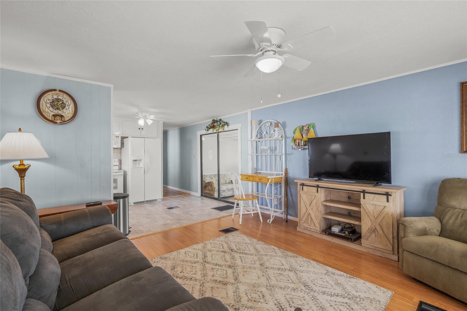 303 MARLETTE DR, NORTH PORT, FL, 34287