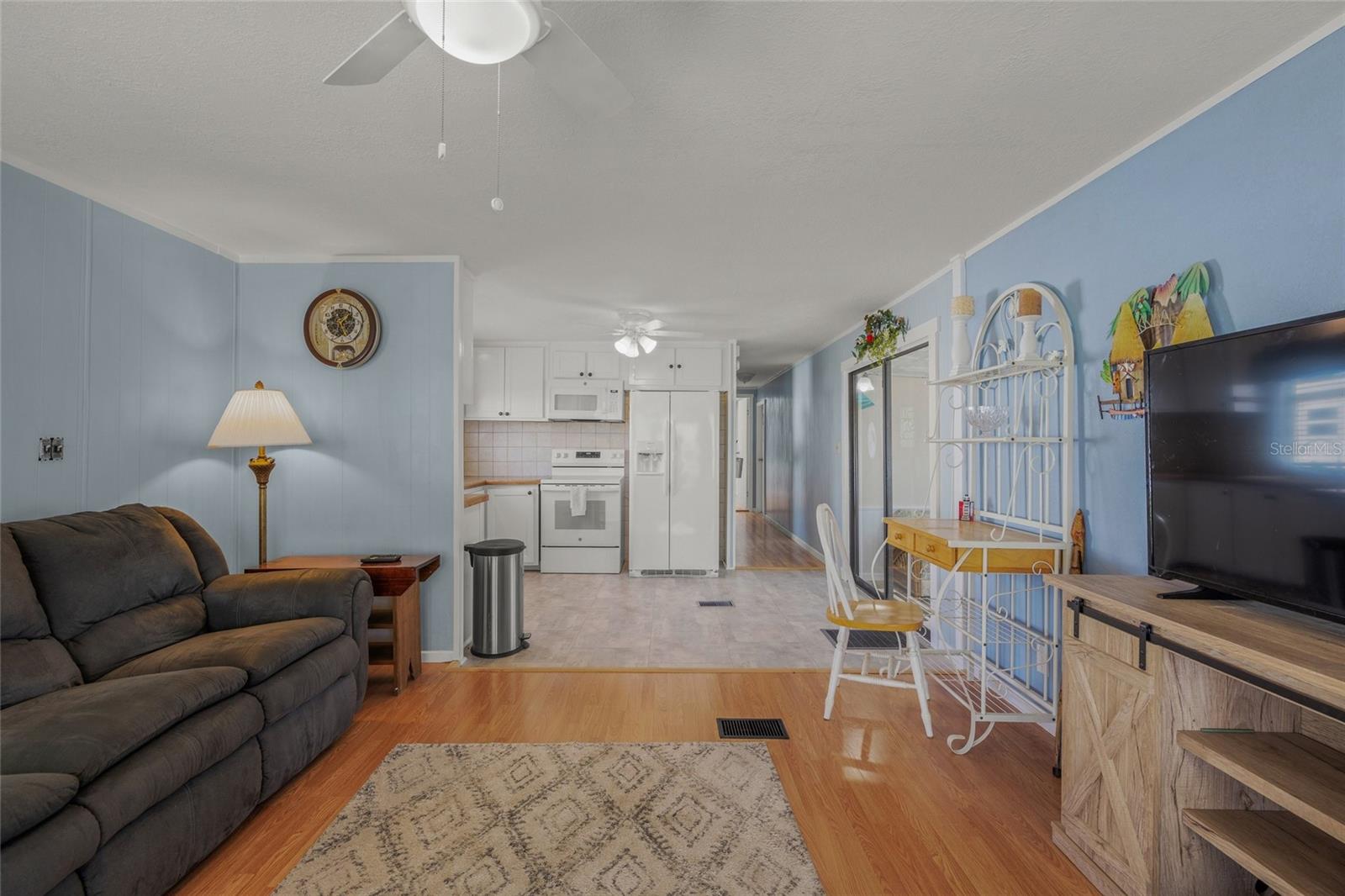 303 MARLETTE DR, NORTH PORT, FL, 34287