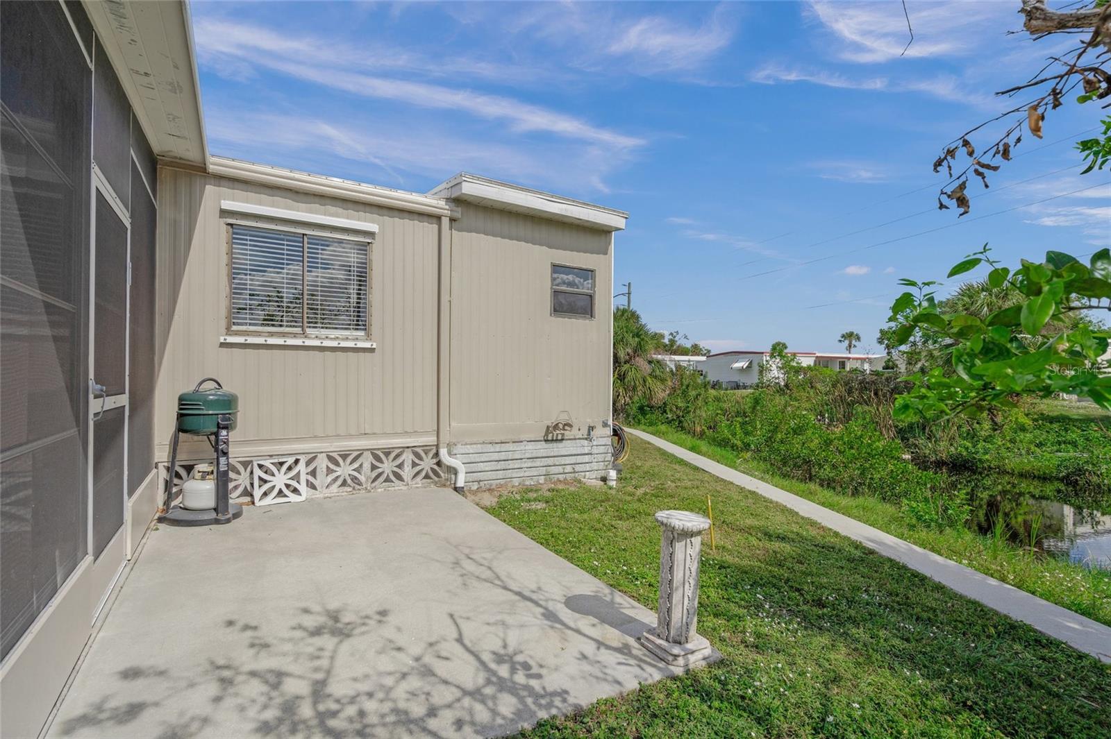 303 MARLETTE DR, NORTH PORT, FL, 34287