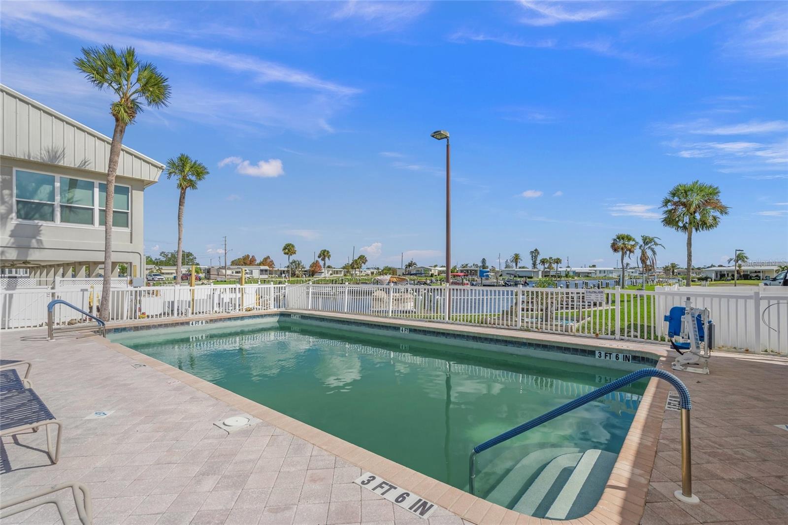 303 MARLETTE DR, NORTH PORT, FL, 34287