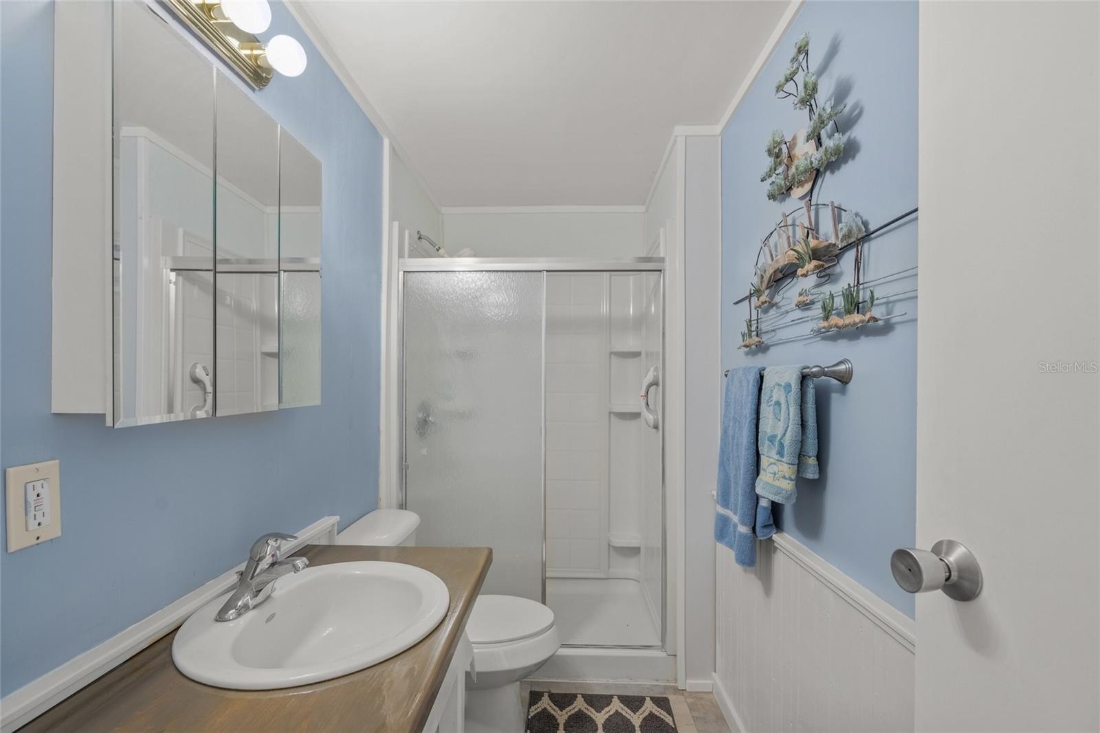 303 MARLETTE DR, NORTH PORT, FL, 34287