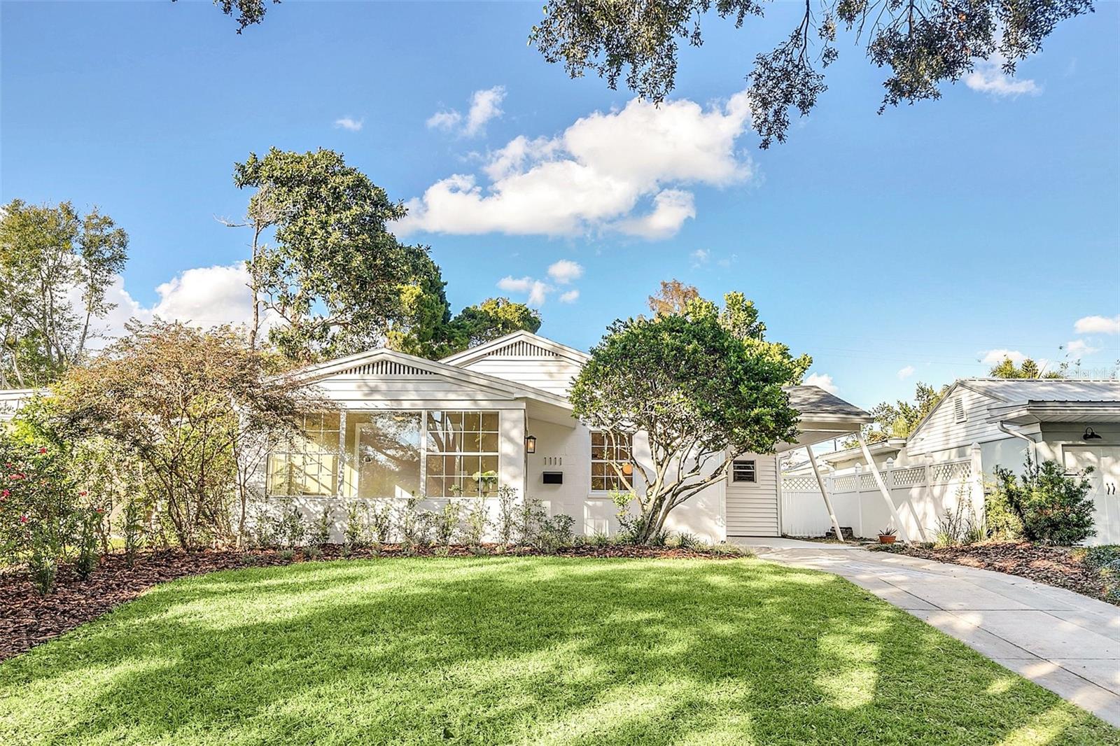1111 CHICHESTER ST, ORLANDO, FL, 32803