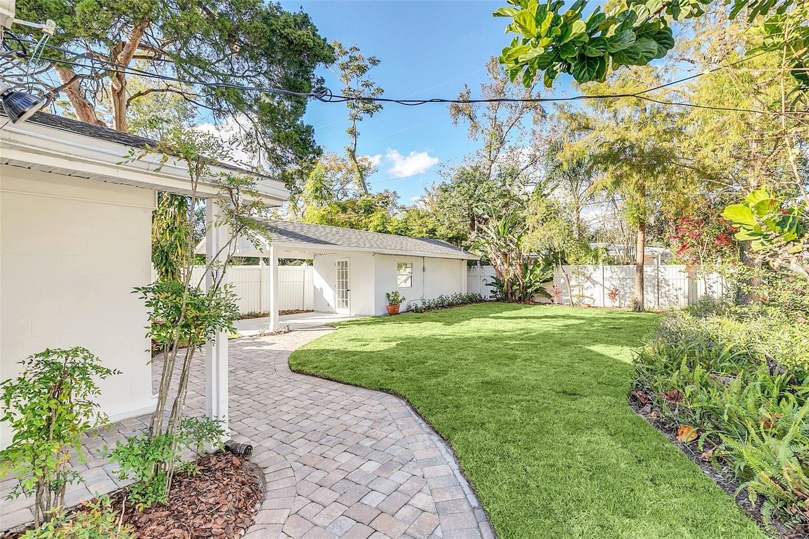 1111 CHICHESTER ST, ORLANDO, FL, 32803