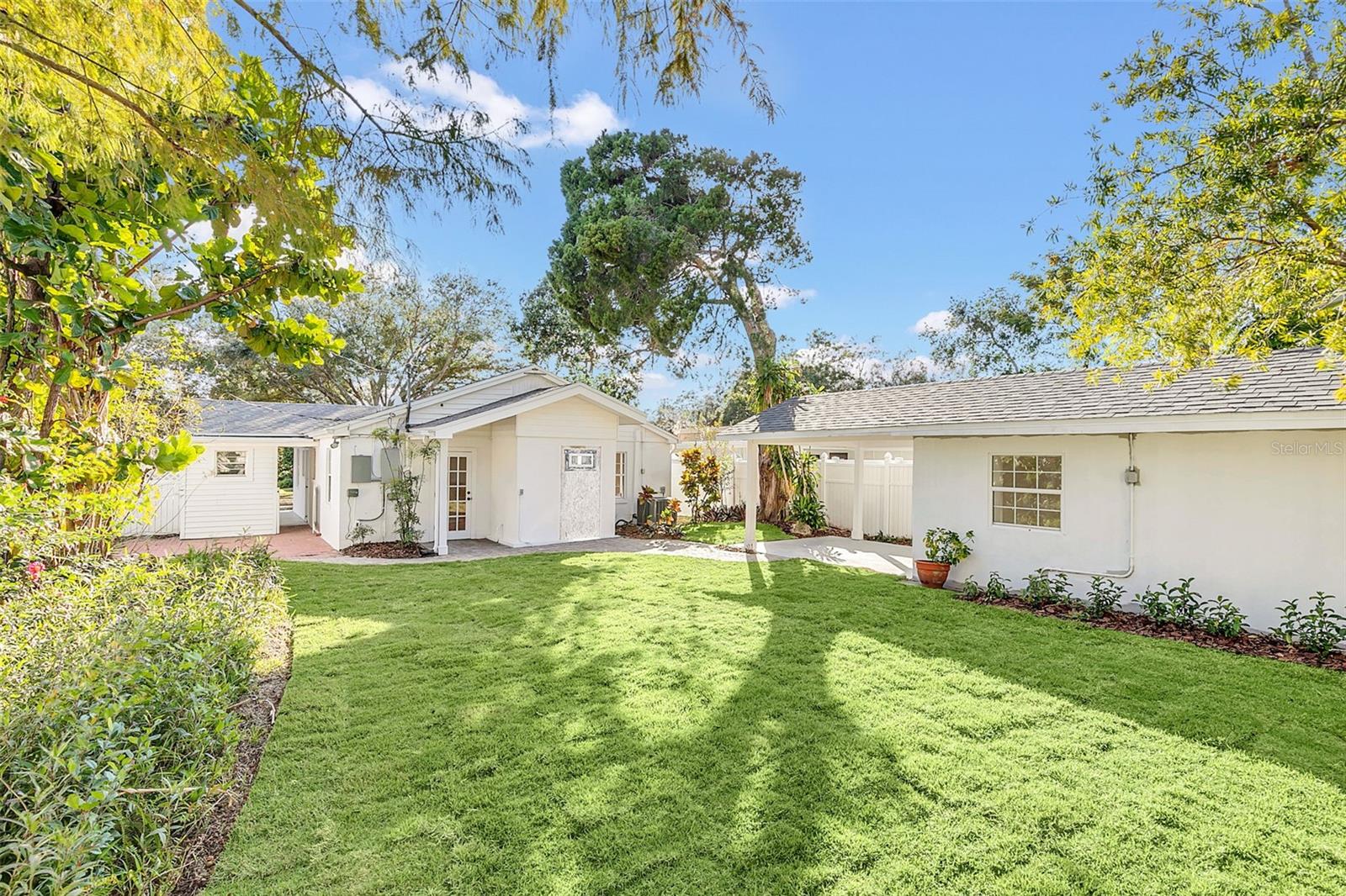 1111 CHICHESTER ST, ORLANDO, FL, 32803