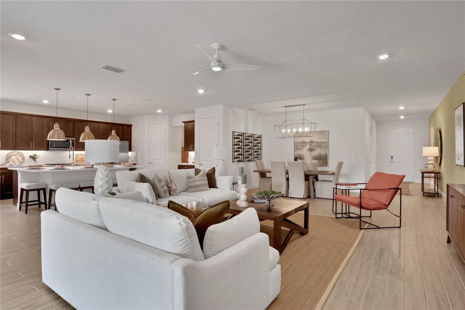 7434 SEA MANATEE ST, PARRISH, FL, 34219